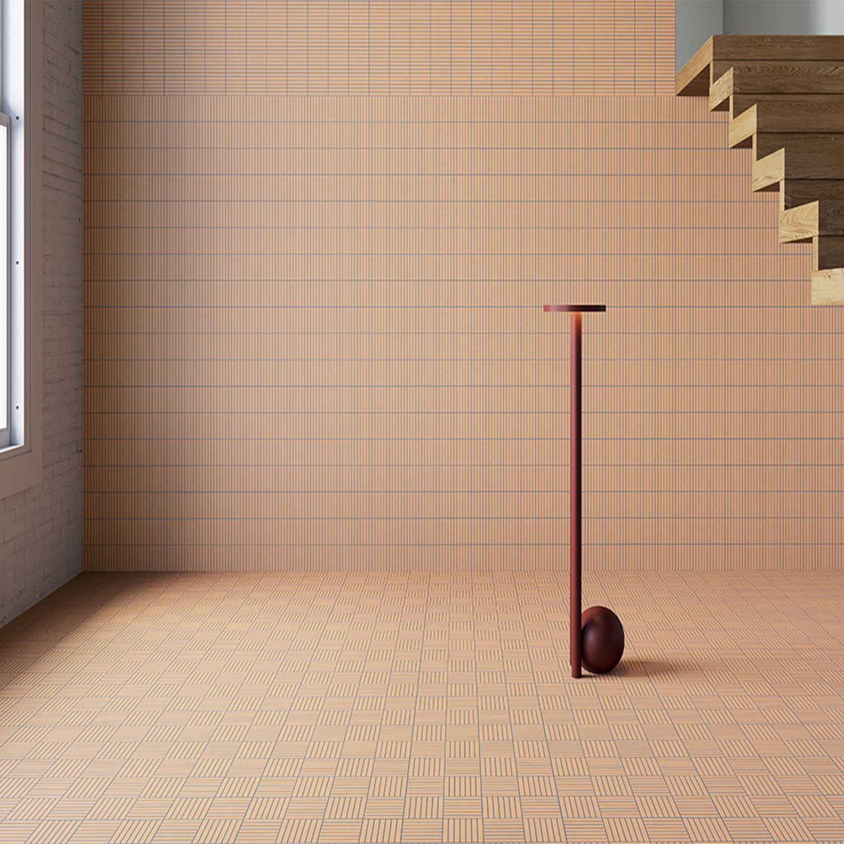 Mutina – Fringe Wall and Floor Tile gallery detail image