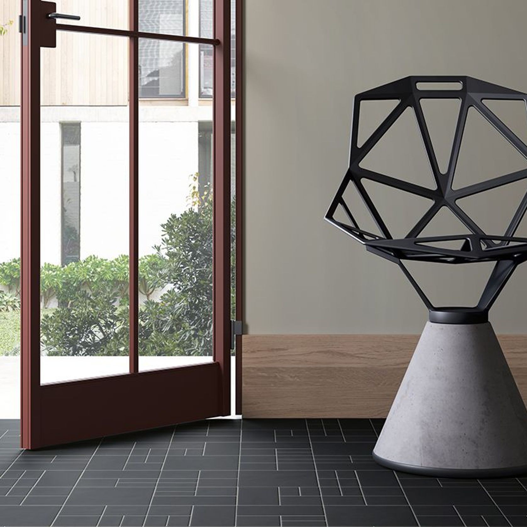 Mutina Din Wall & Floor Tile gallery detail image