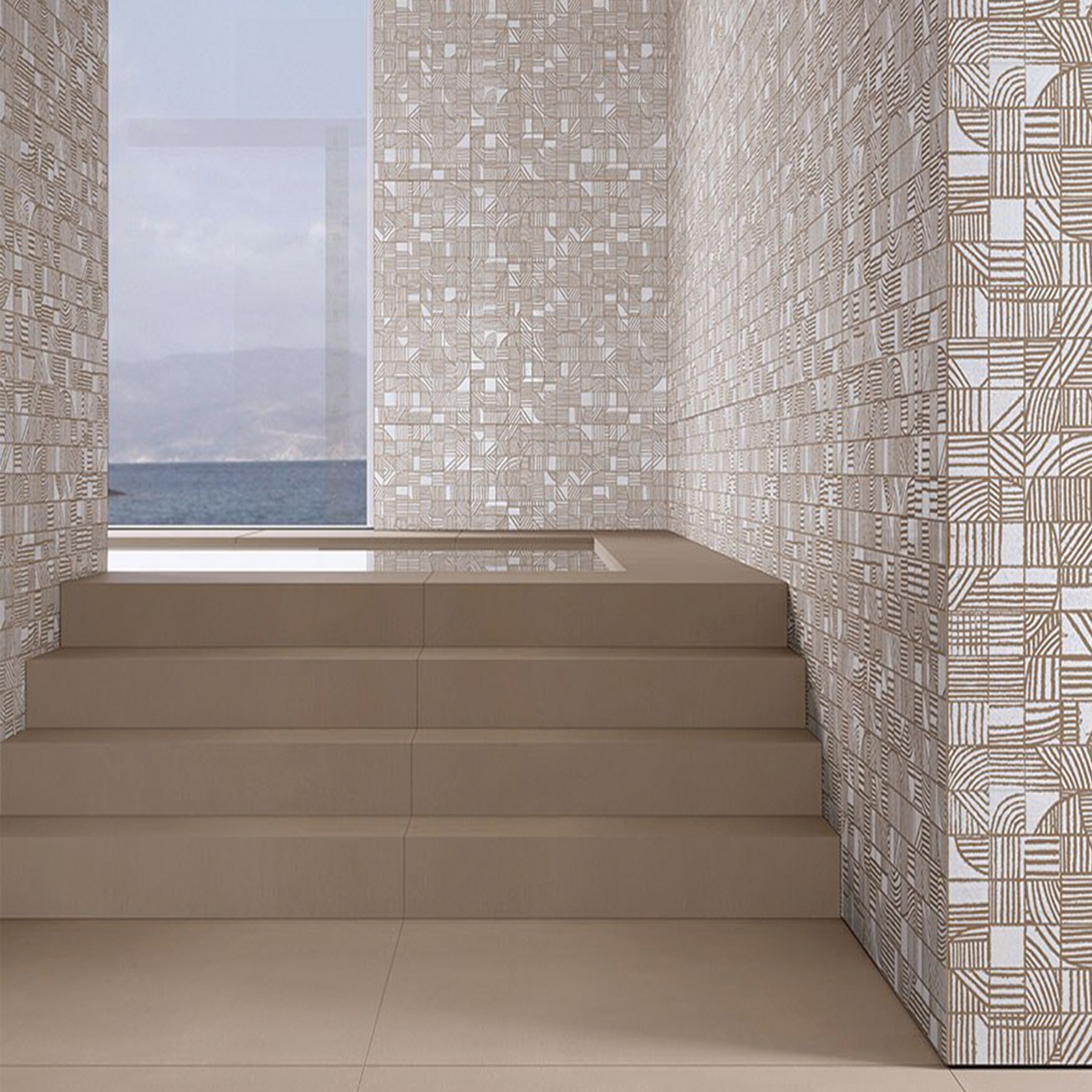 Mutina – Mater Floor and Wall Tile gallery detail image