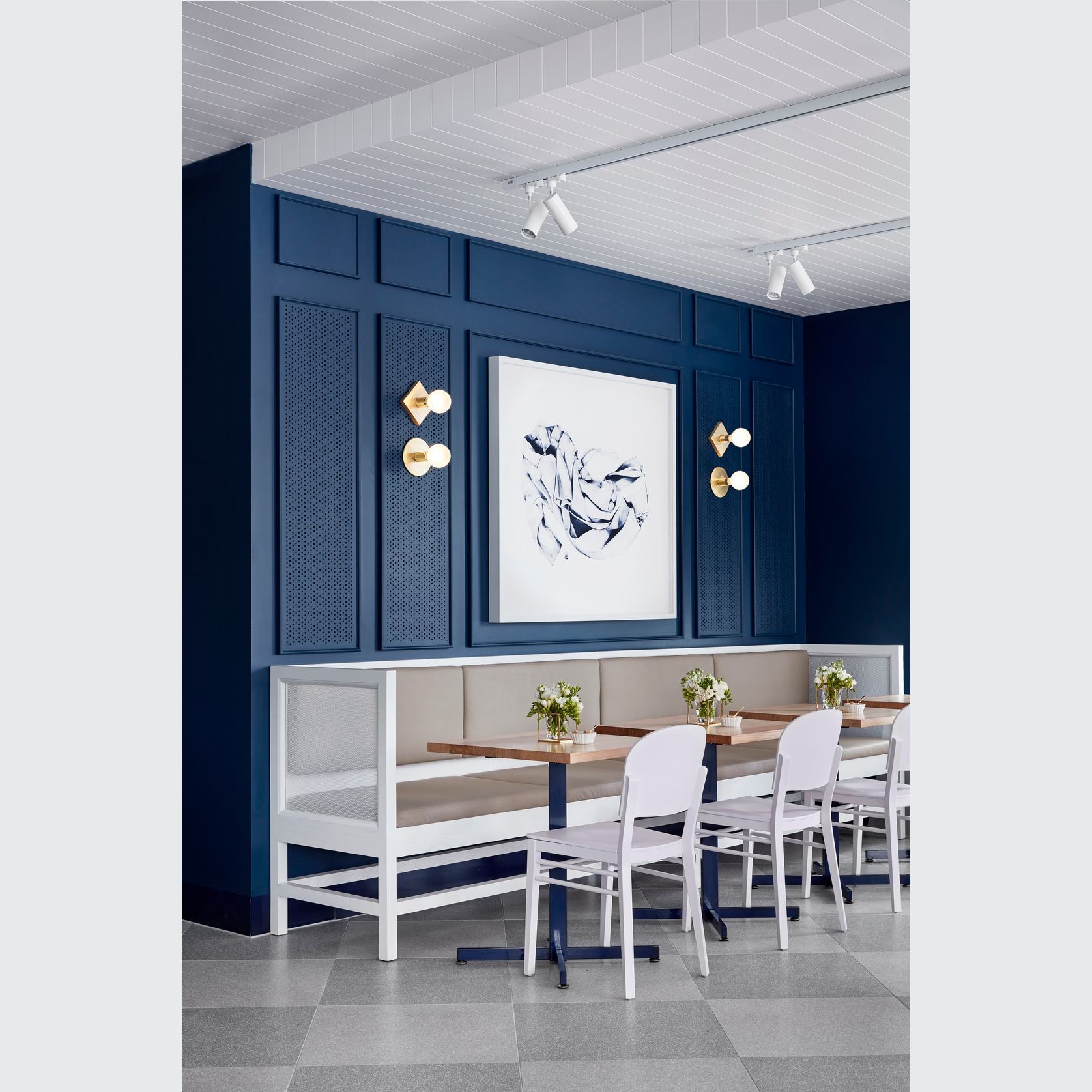 Platinum | Terrazzo Tiles gallery detail image