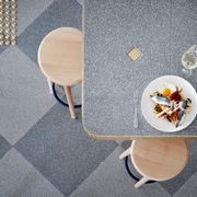 Platinum | Terrazzo Tiles gallery detail image