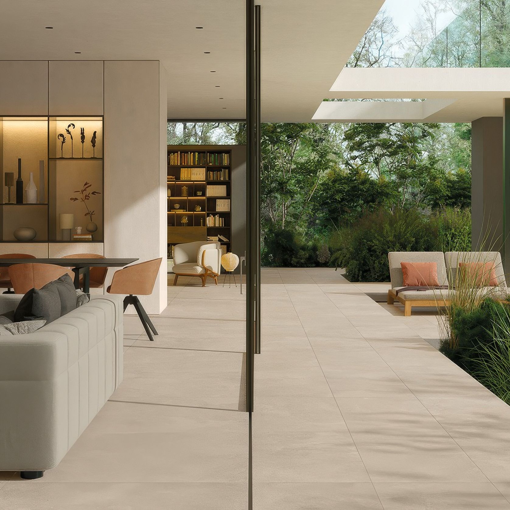 Eterea | Porcelain Tiles gallery detail image