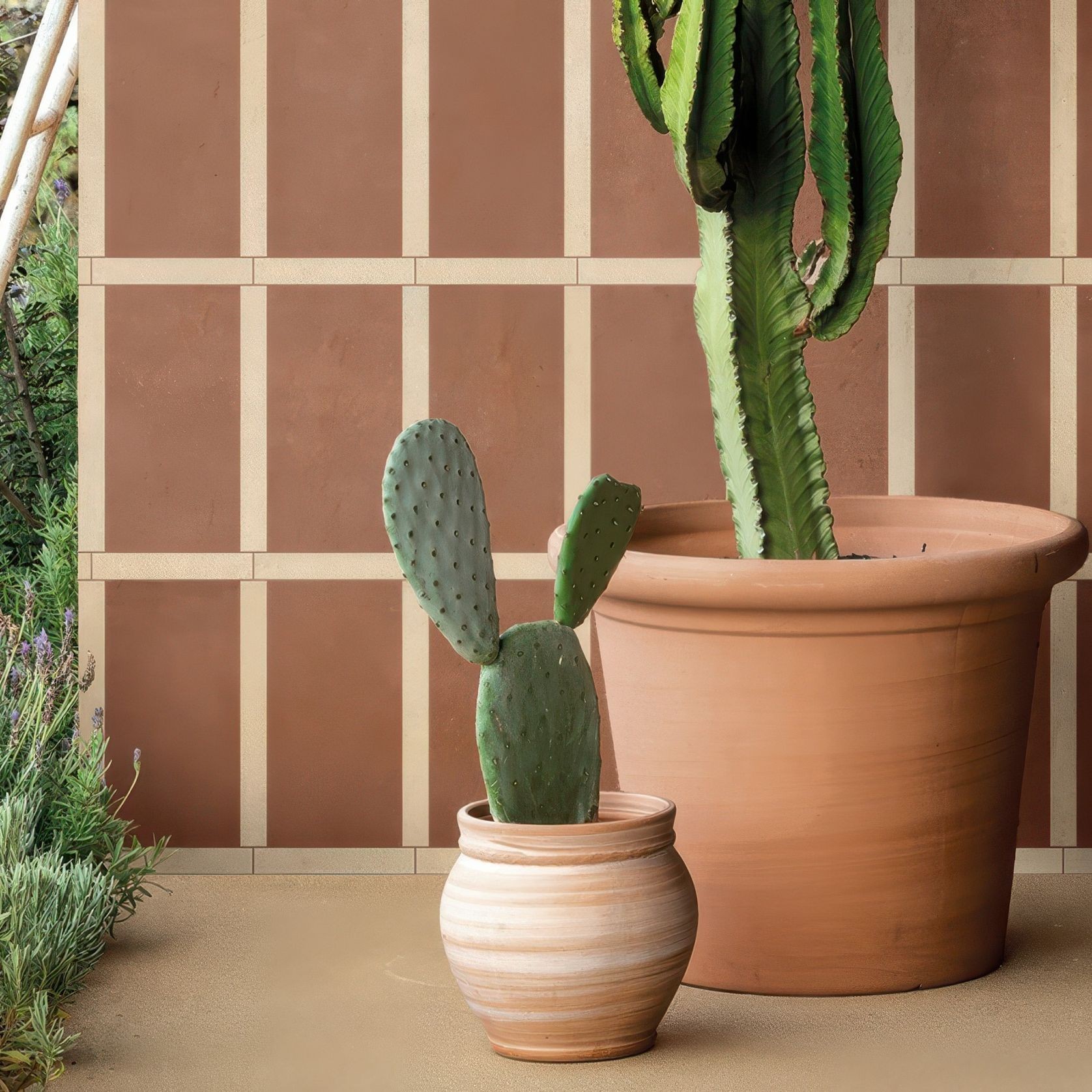 Sensi Terre | Porcelain Tiles gallery detail image