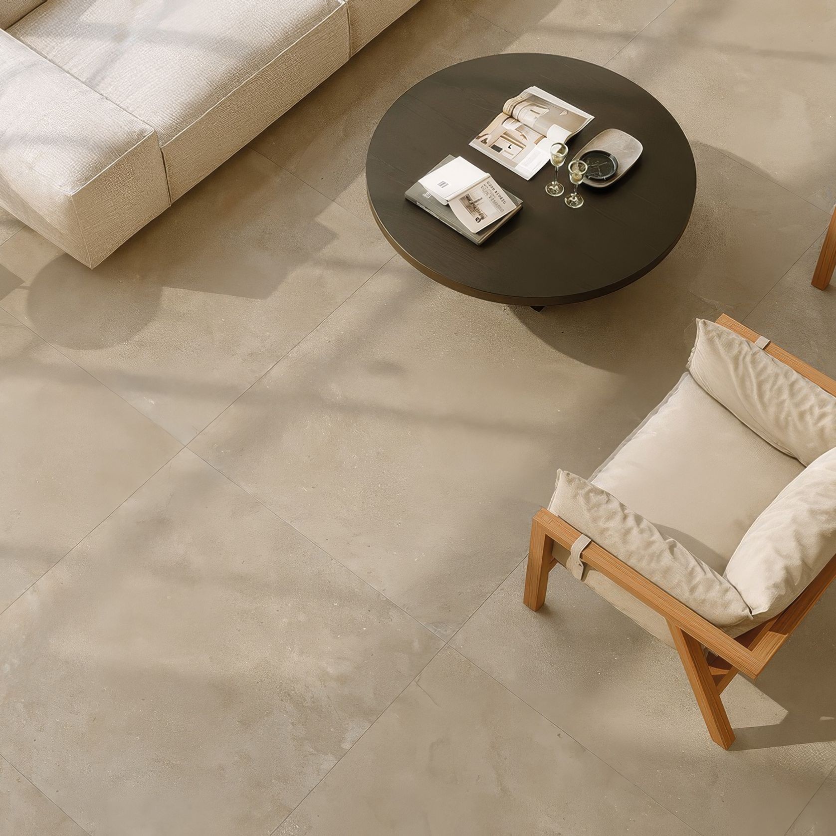 Eterea | Porcelain Tiles gallery detail image