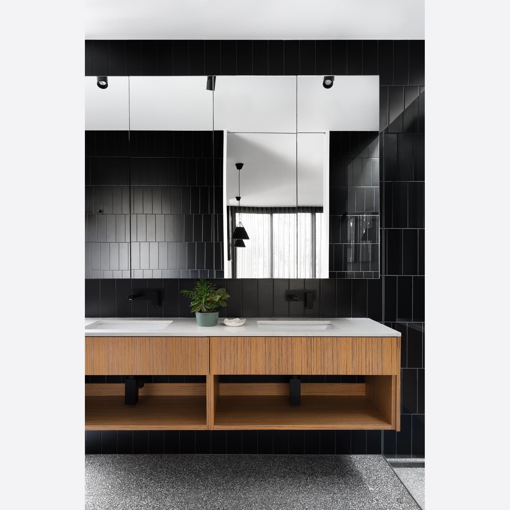 Cloudburst | Terrazzo Tiles gallery detail image