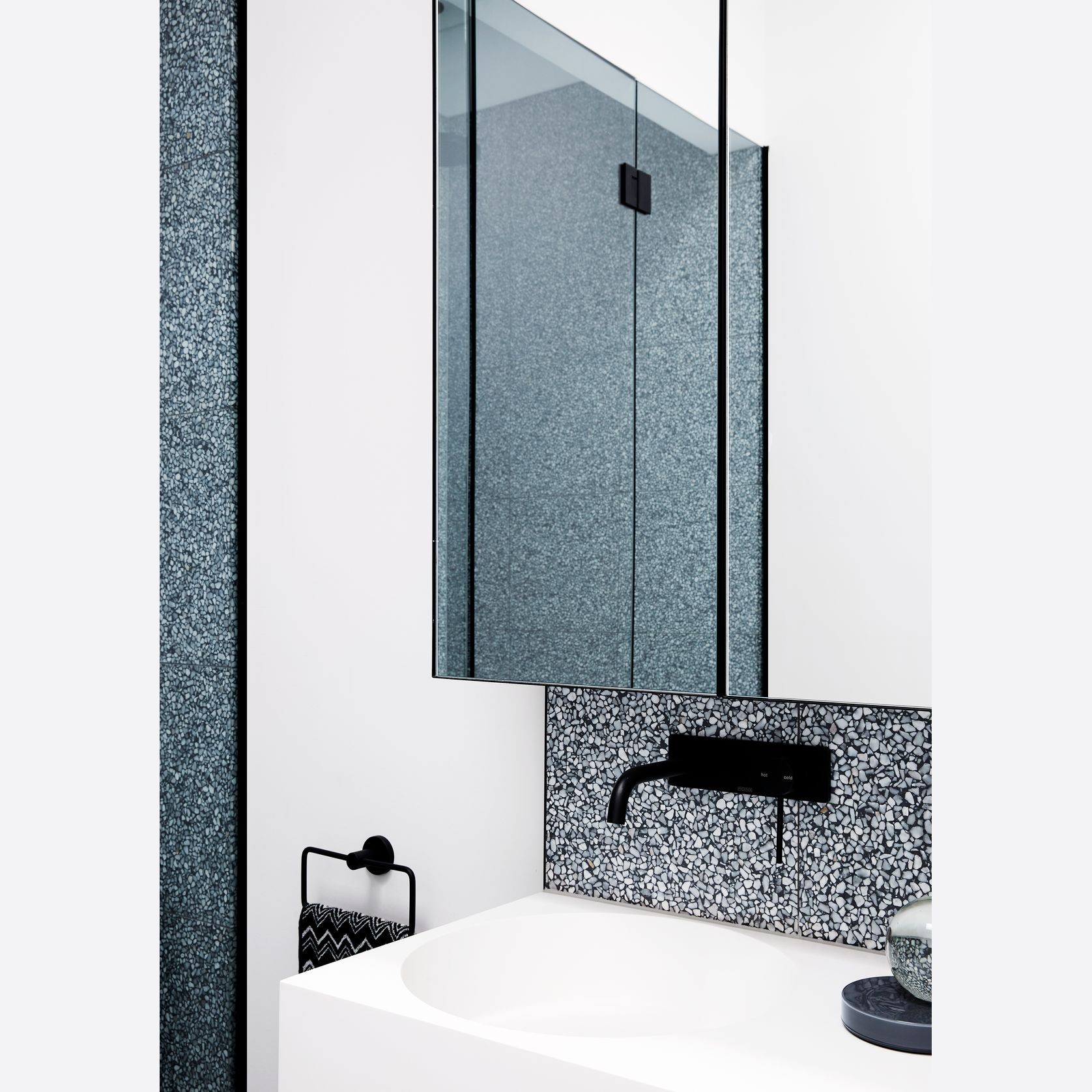 Cloudburst | Terrazzo Tiles gallery detail image