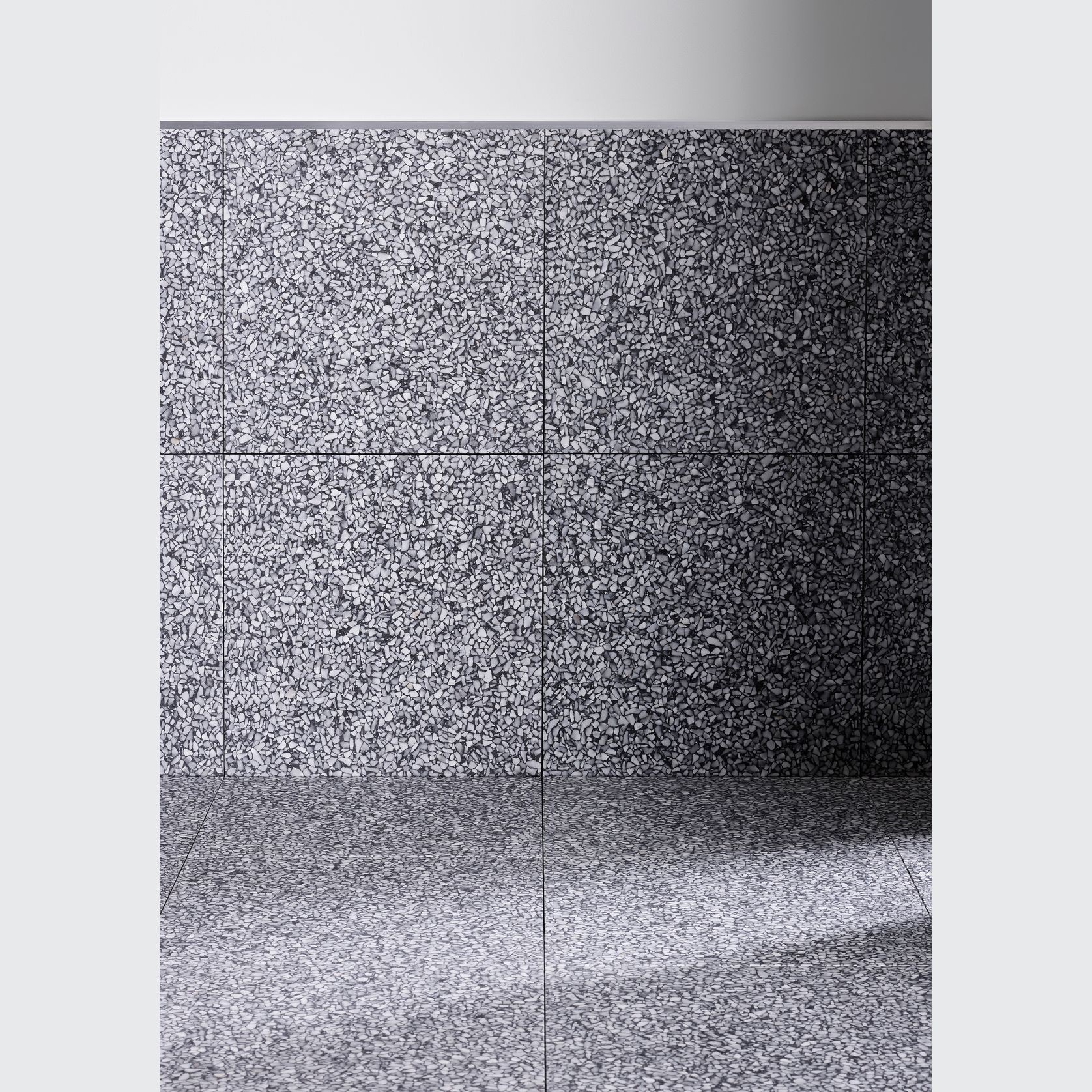 Cloudburst | Terrazzo Tiles gallery detail image