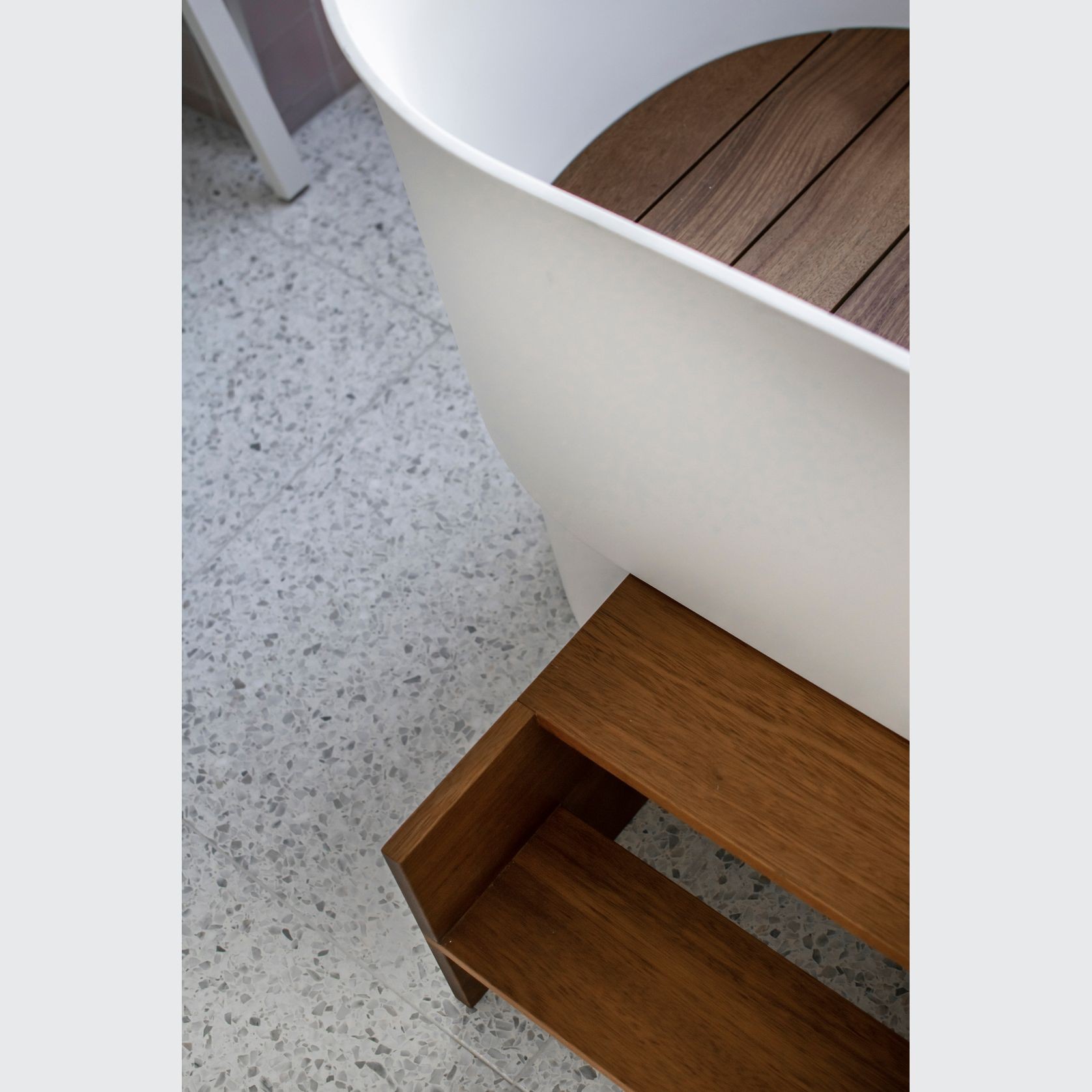 Wintersun | Terrazzo Tiles gallery detail image