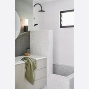 Flannel Flower | Terrazzo Tiles gallery detail image