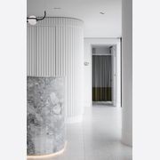 Flannel Flower | Terrazzo Tiles gallery detail image