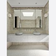 Flannel Flower | Terrazzo Tiles gallery detail image