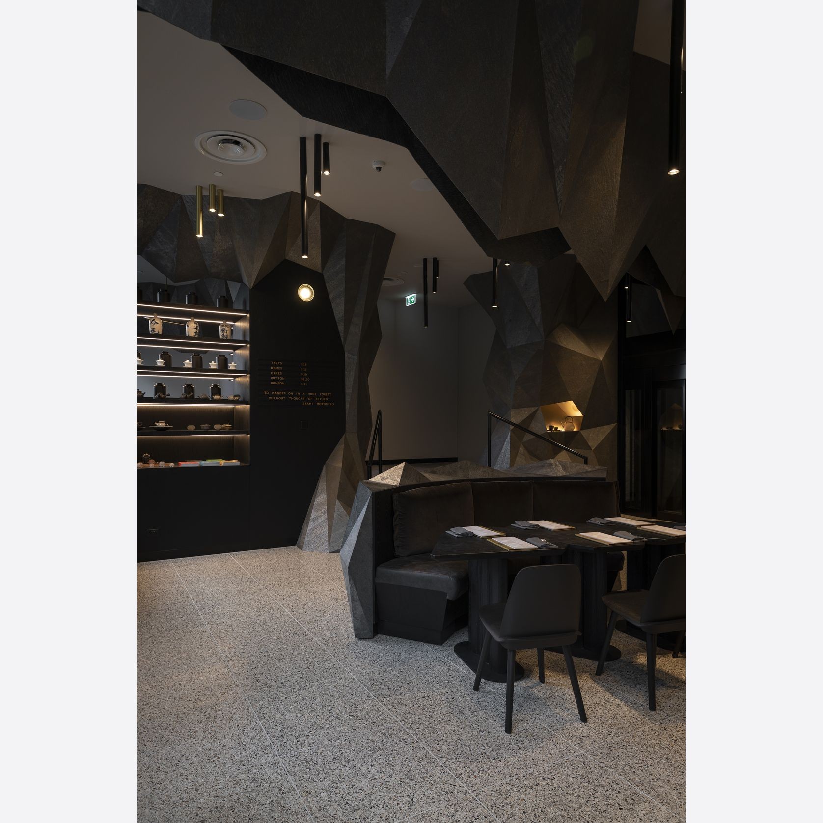 Freckle | Terrazzo Tiles gallery detail image