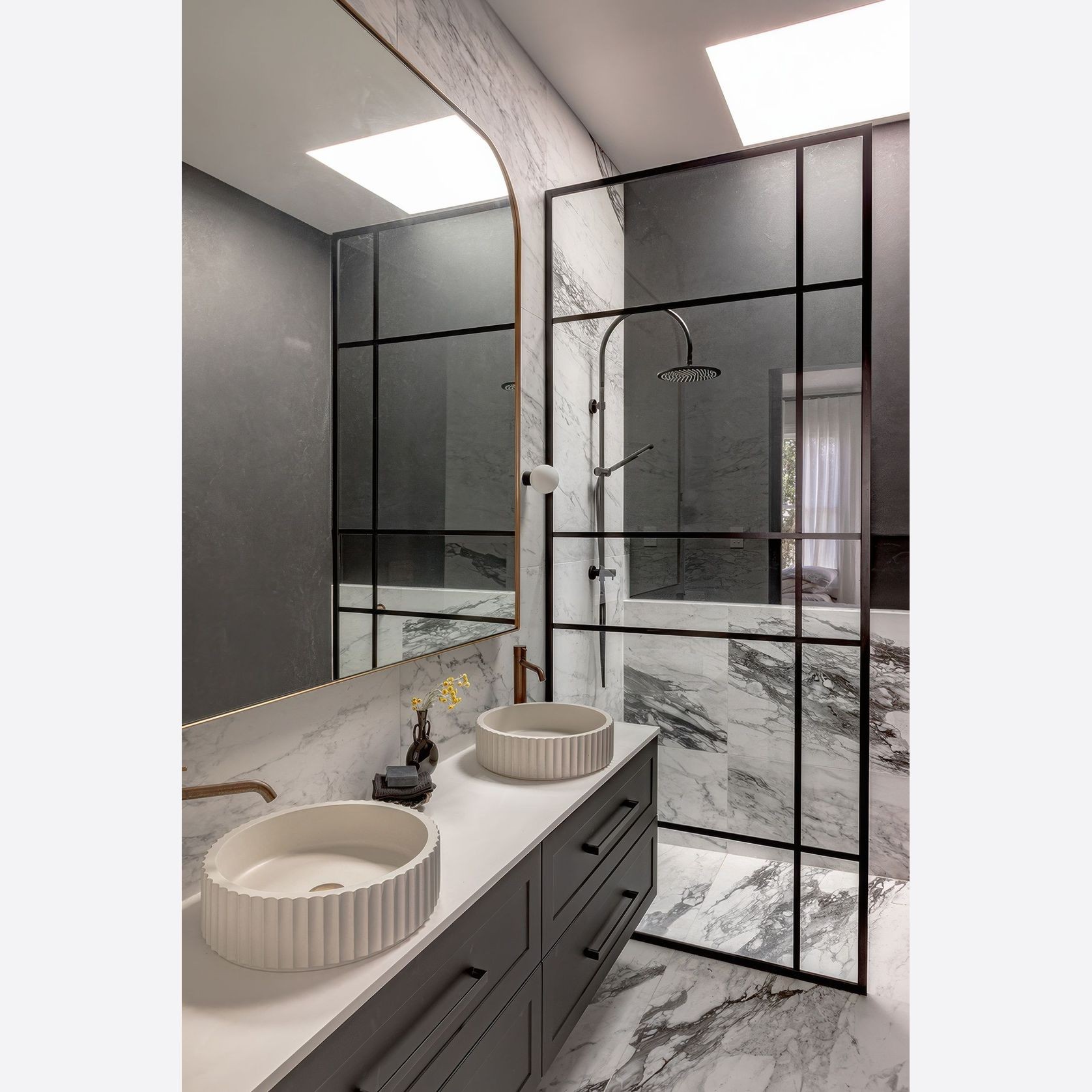 Bianco Collection | Floor & Wall Tile gallery detail image