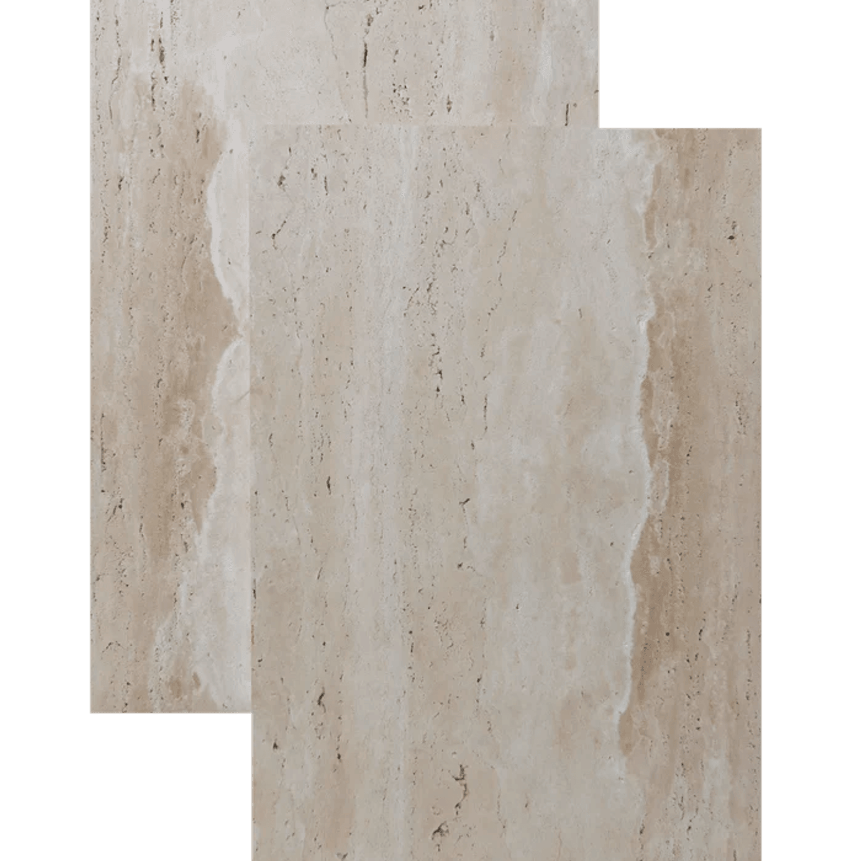 Almond Vein Cut - Travertine Tile gallery detail image