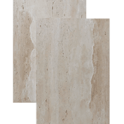 Almond Vein Cut - Travertine Tile gallery detail image