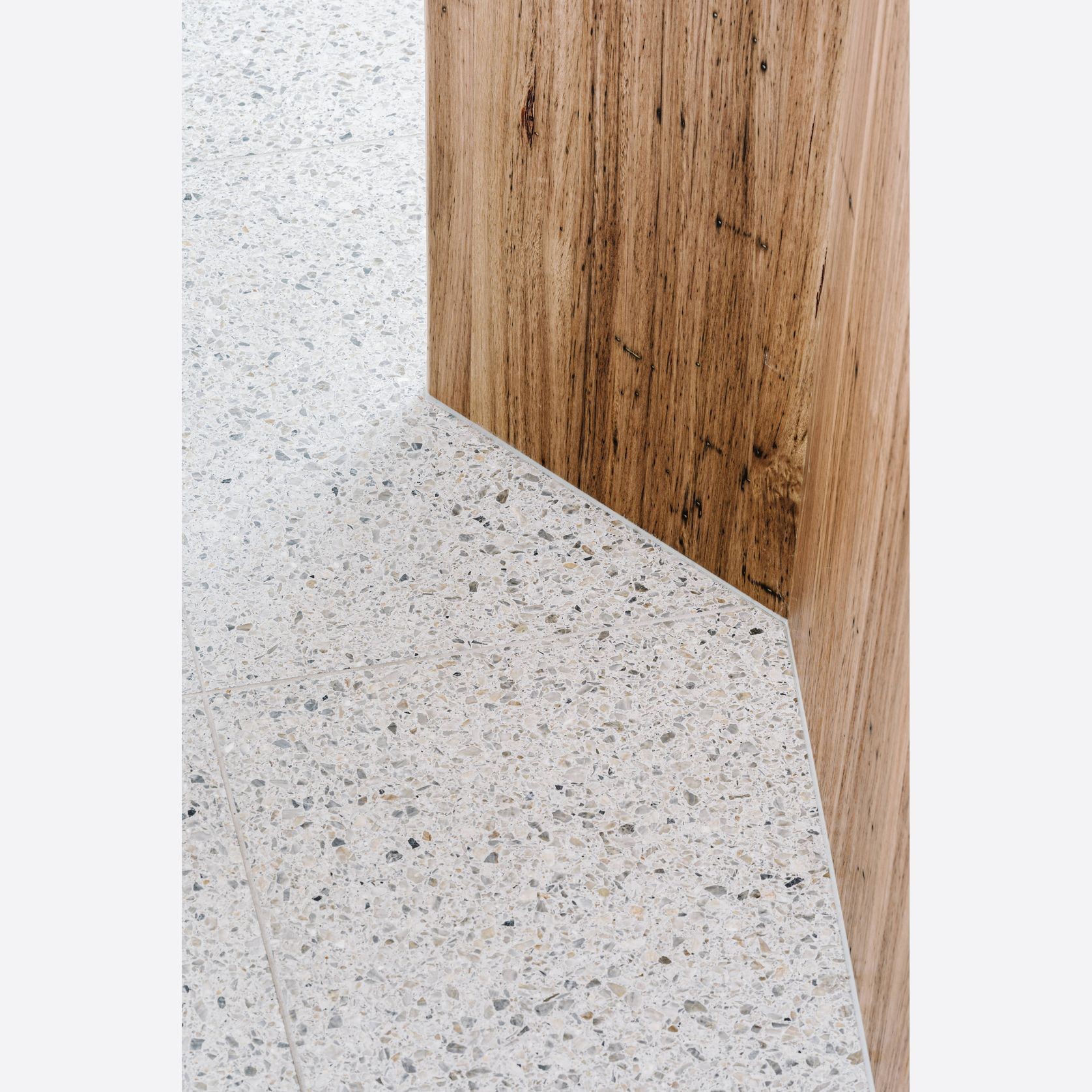 The Naturaliste | Terrazzo Tiles gallery detail image