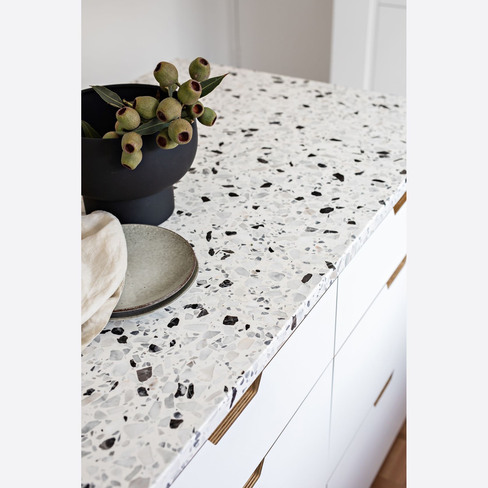 Abstrakt | Terrazzo Tiles gallery detail image