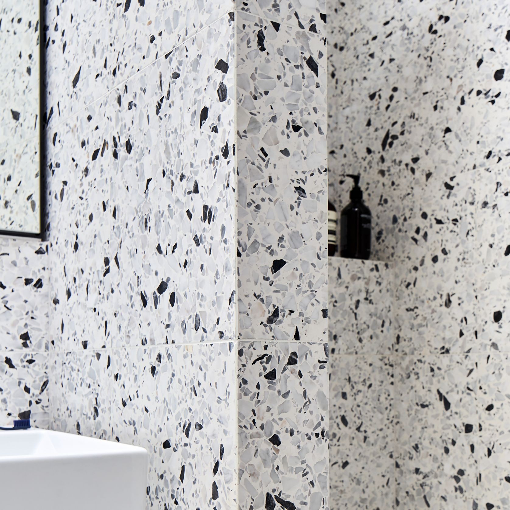 Abstrakt | Terrazzo Tiles gallery detail image