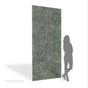 Amazzonite Polish Large | Tile Space gallery detail image