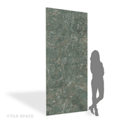 Amazzonite Polish Large | Tile Space gallery detail image