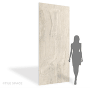 Navona Bone Vein Matt | Large | Tile Space gallery detail image