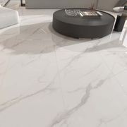 Carrara White Polished 600x1200 gallery detail image