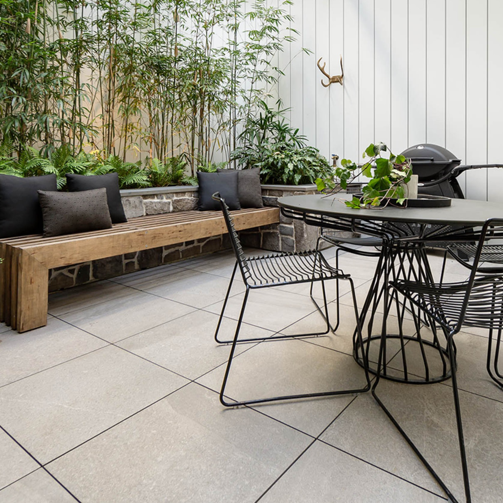 StoneInspire Exterior Structural Tiles gallery detail image