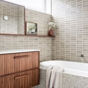 Khaki Jam | Terrazzo Tiles gallery detail image