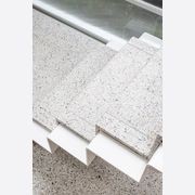 Khaki Jam | Terrazzo Tiles gallery detail image