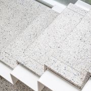 Khaki Jam | Terrazzo Tiles gallery detail image