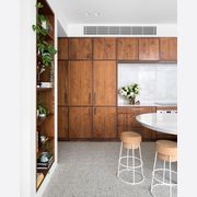 Khaki Jam | Terrazzo Tiles gallery detail image