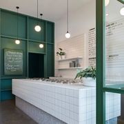 Khaki Jam | Terrazzo Tiles gallery detail image