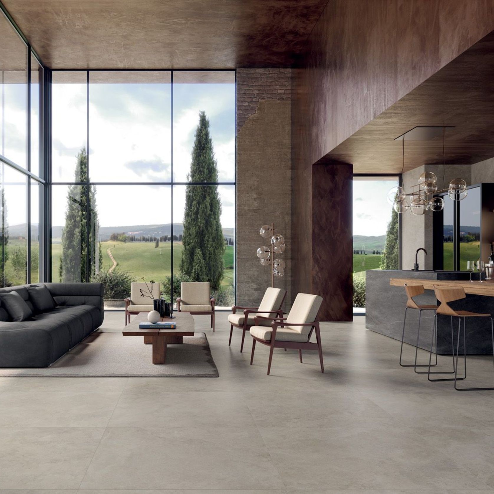 Solaris by Cotte D'Este gallery detail image