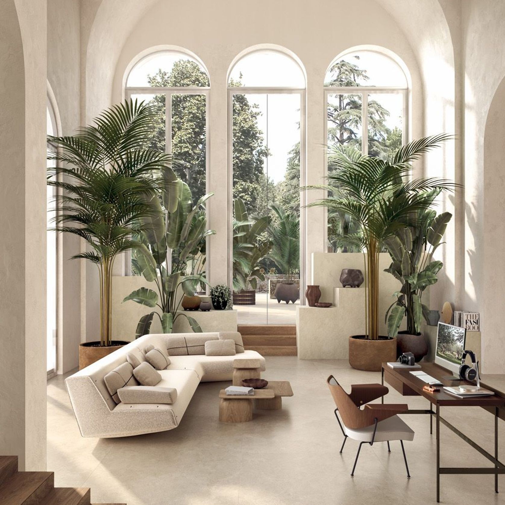Solaris by Cotte D'Este gallery detail image