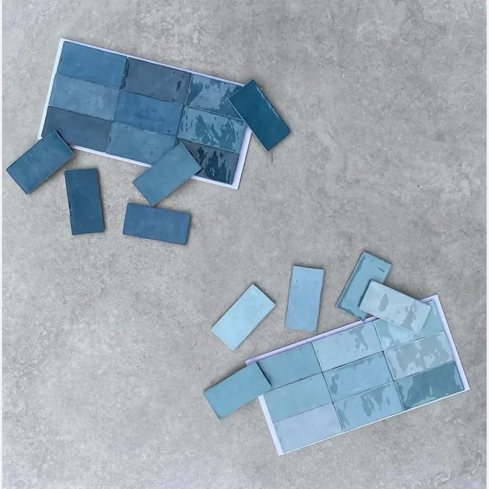 Subway Tiles gallery detail image