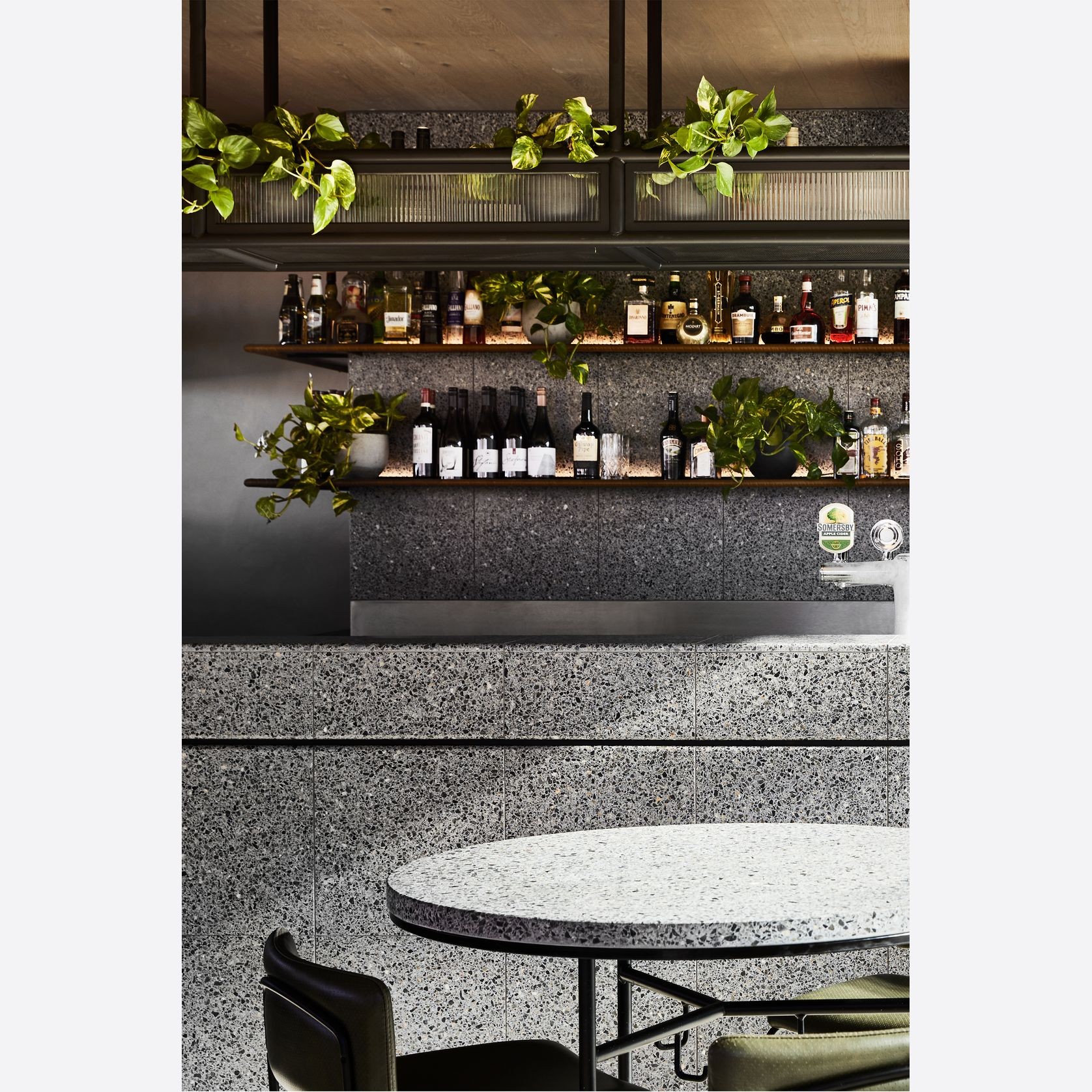 Eventide | Terrazzo Tiles gallery detail image