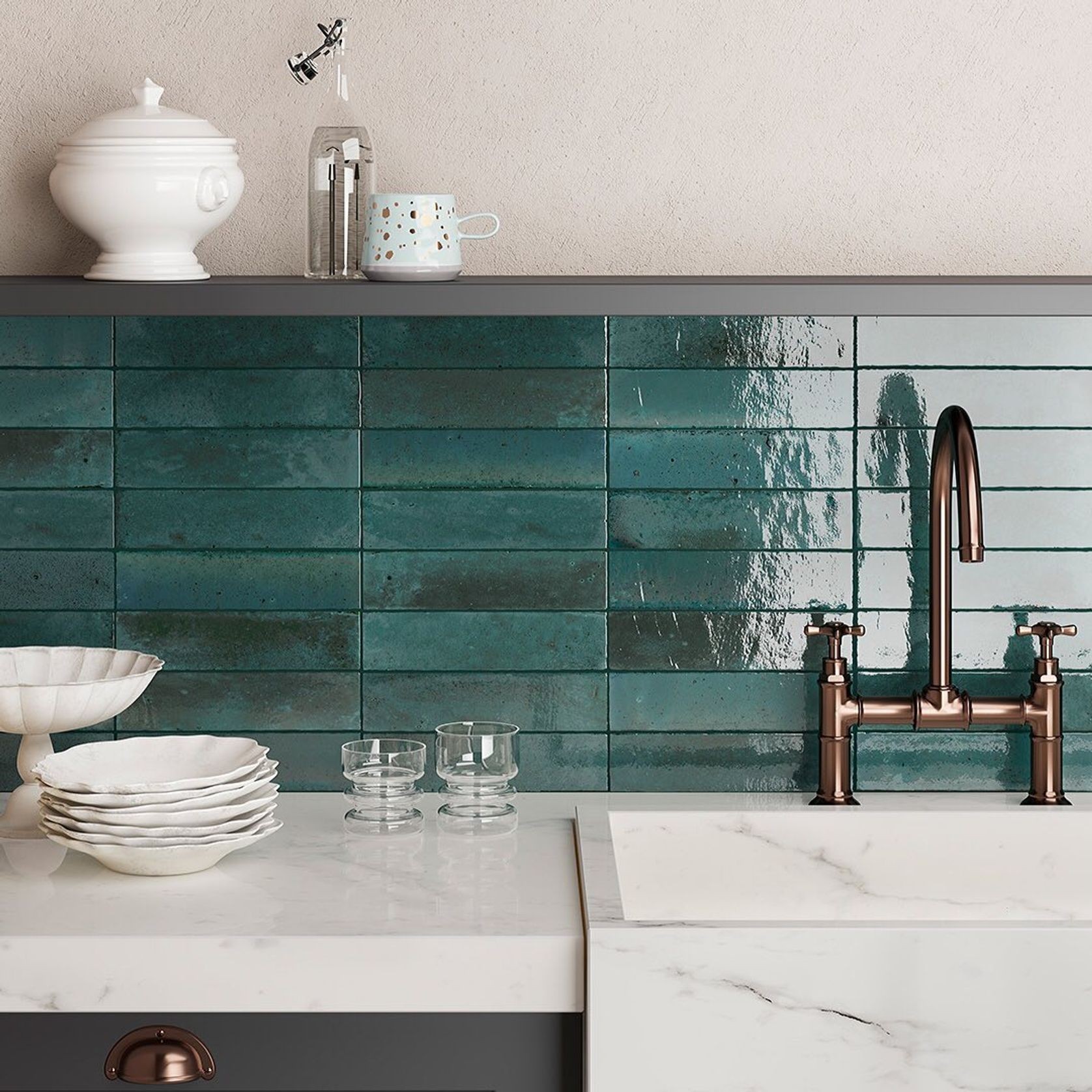 Subway Tiles gallery detail image