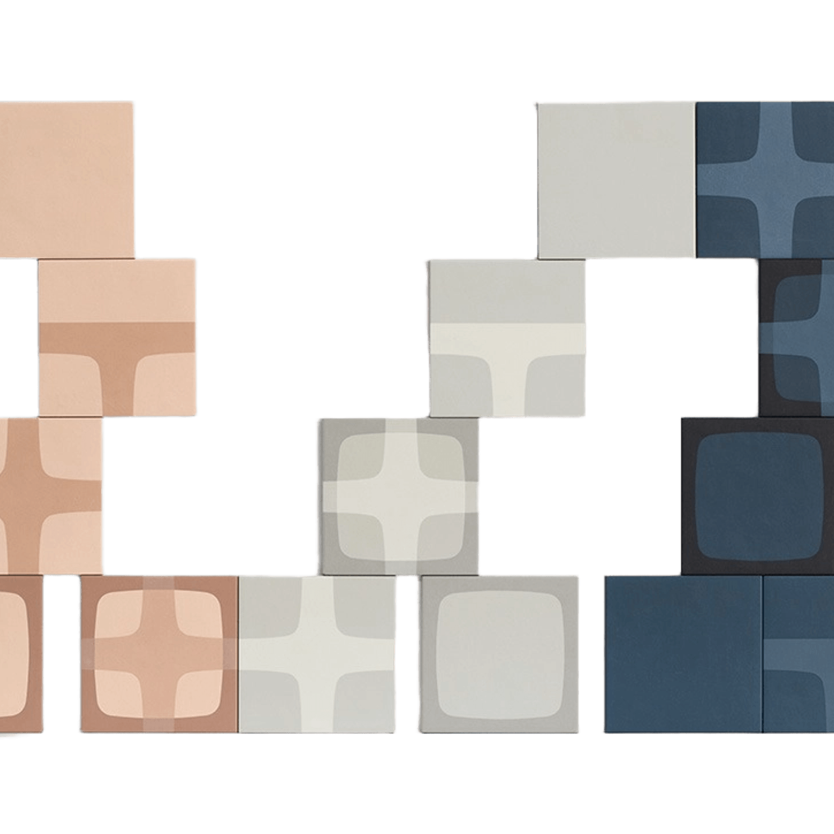 Mutina - Betty | Floor & Wall Tiles gallery detail image
