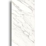 Calacatta White Polished Porcelain Tile 900x1800 gallery detail image