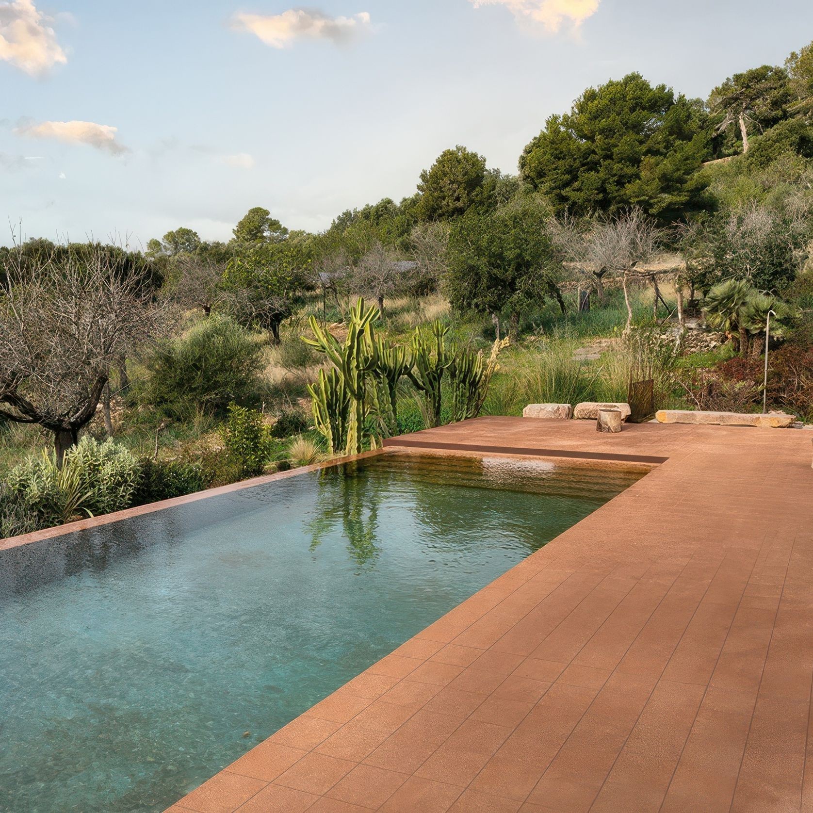 Sensi Terre | Porcelain Tiles gallery detail image