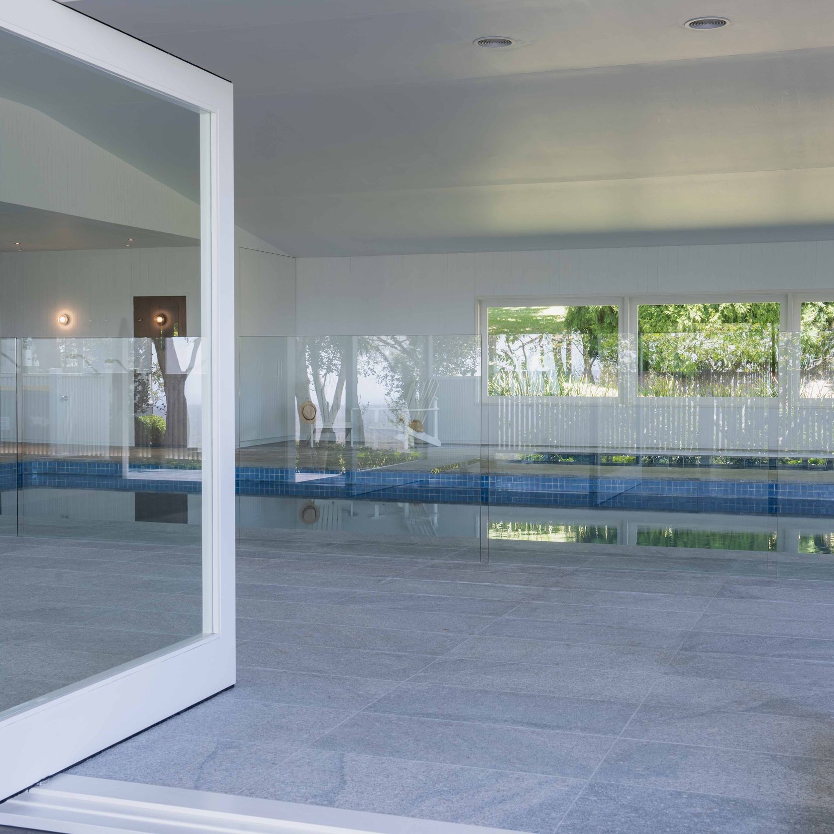 Ocean Grey Granite gallery detail image