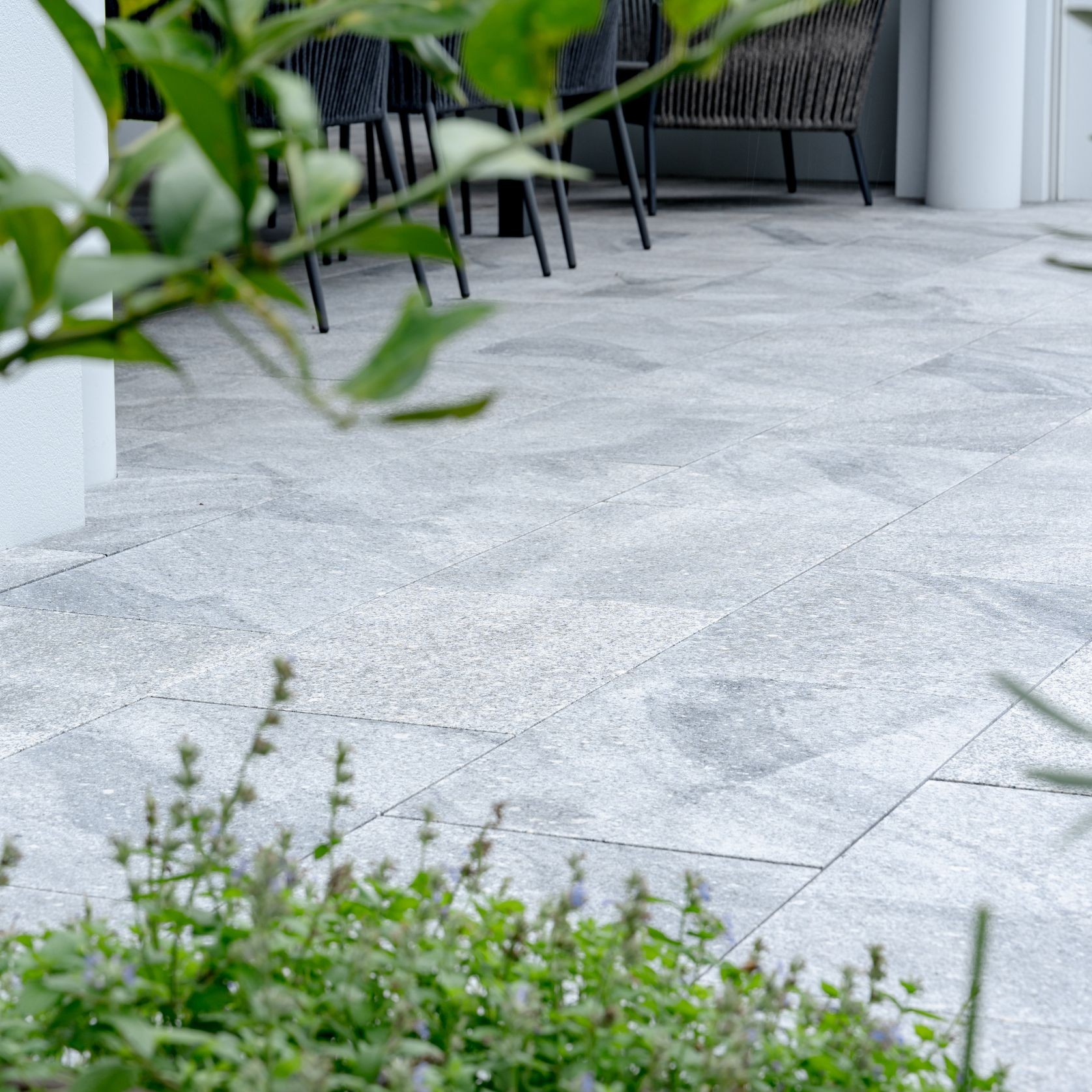 Ocean Grey Granite gallery detail image