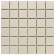 Alabaster Gloss 50x50 Mosaic gallery detail image