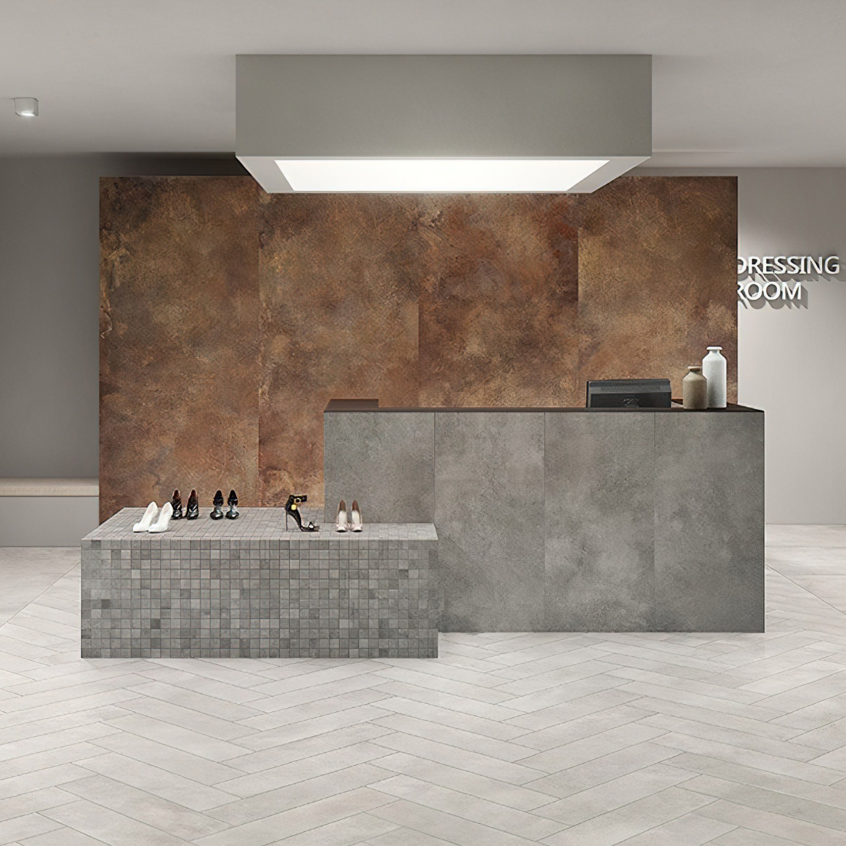 I Mat | Floor & Wall Tiles gallery detail image