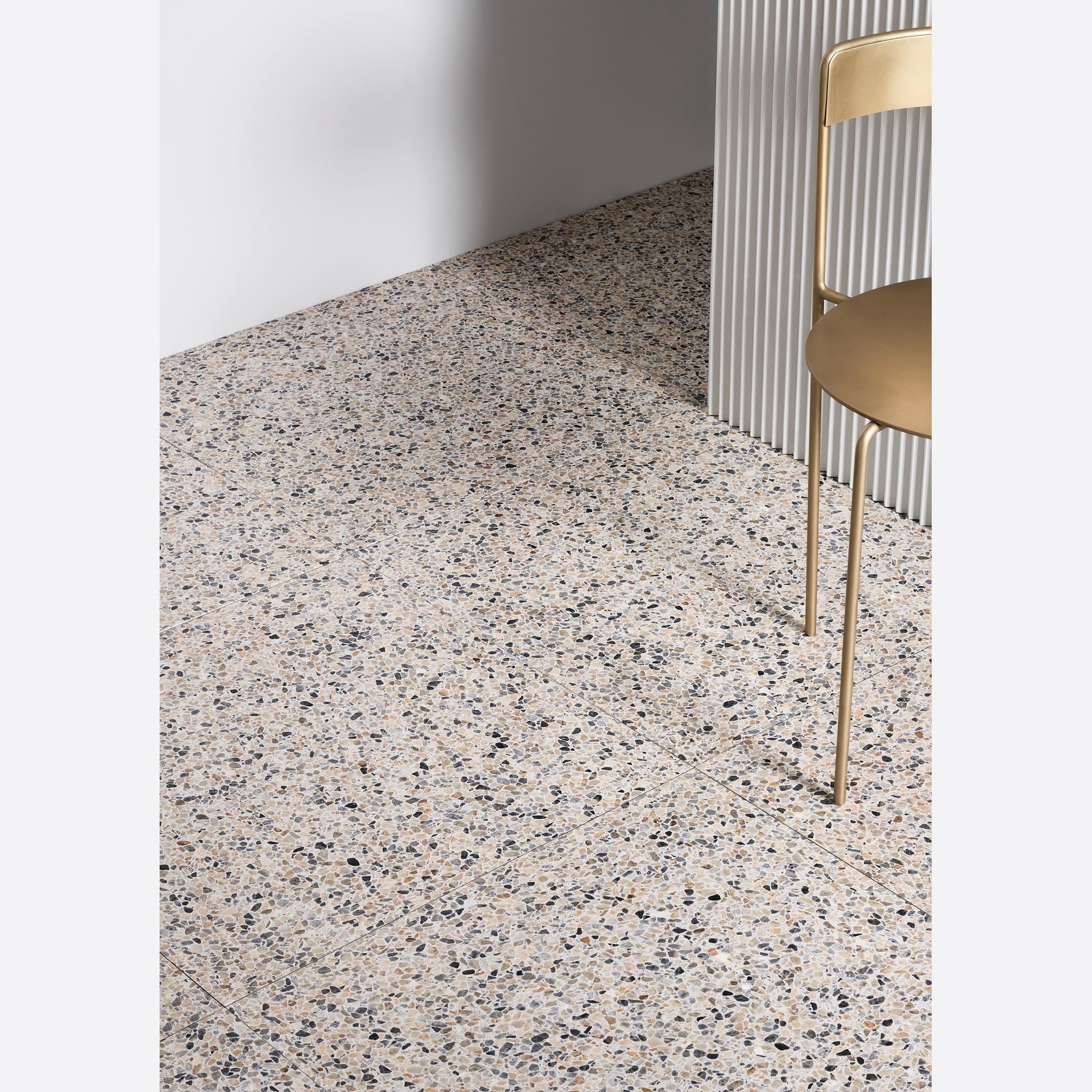 The Sunbaker | Terrazzo Tiles gallery detail image