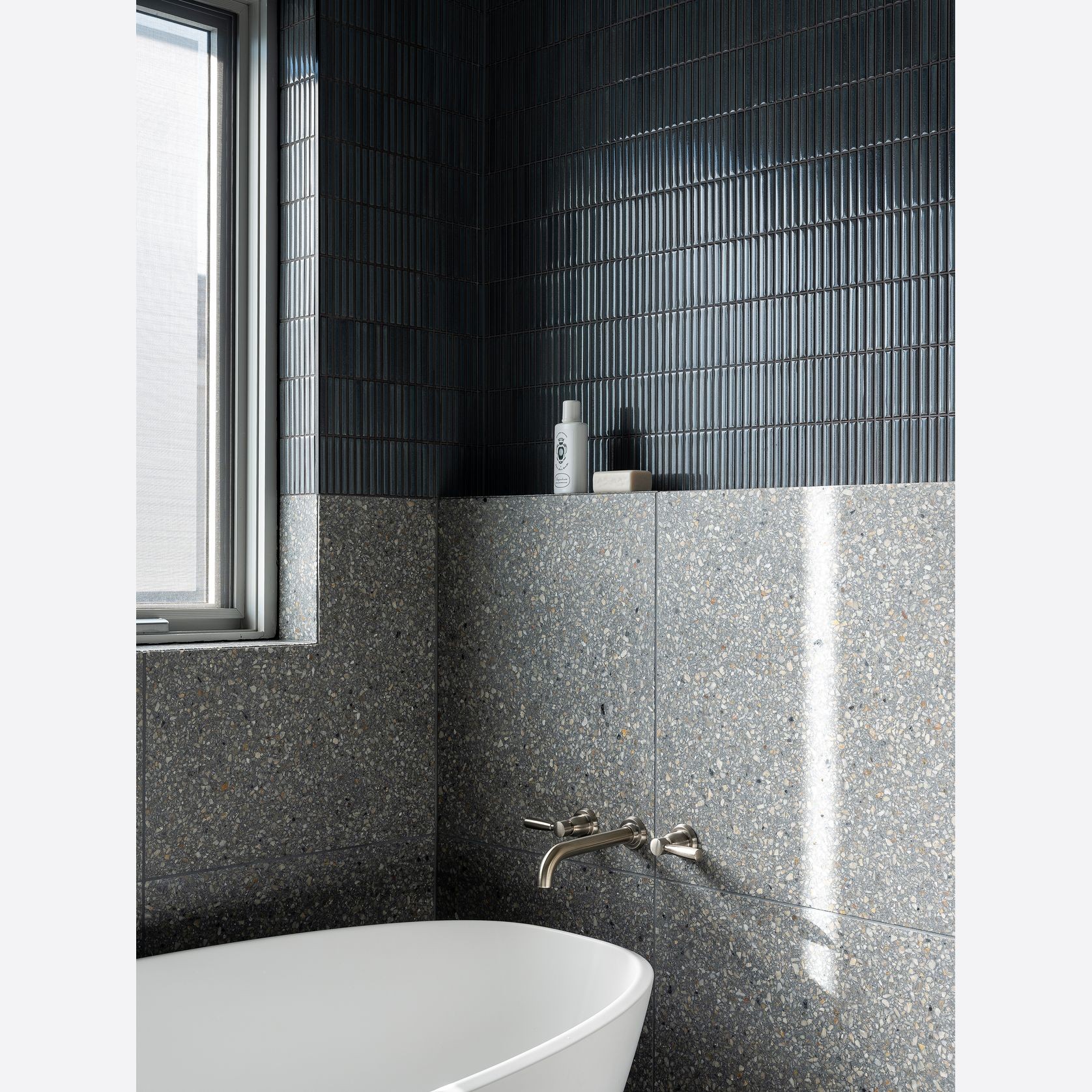 Jagger | Terrazzo Tiles gallery detail image