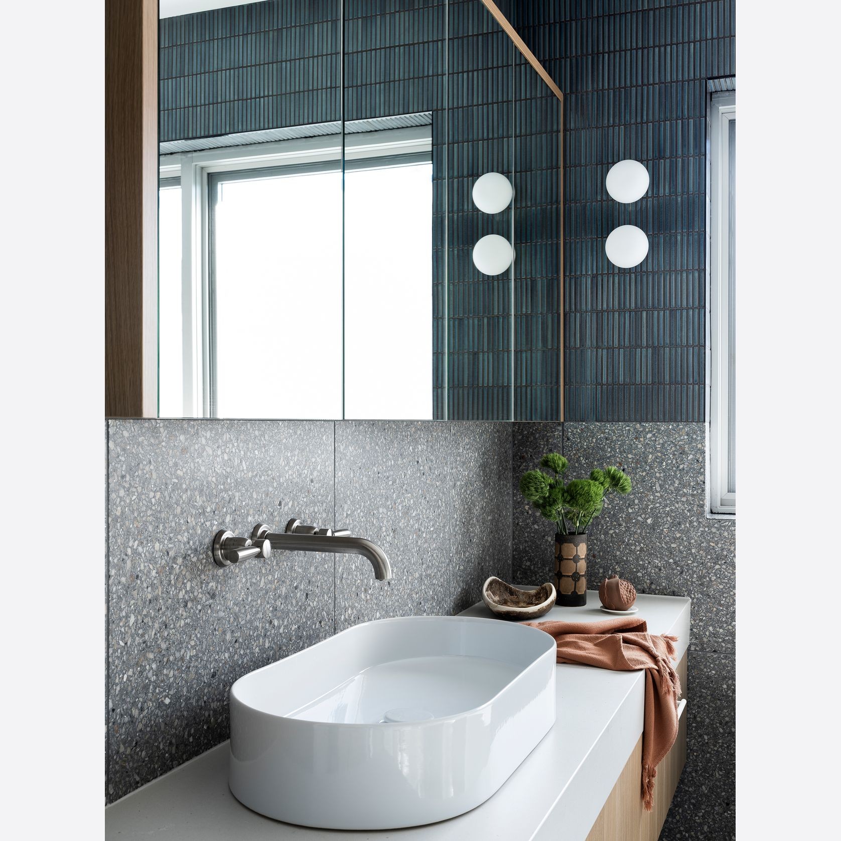 Jagger | Terrazzo Tiles gallery detail image