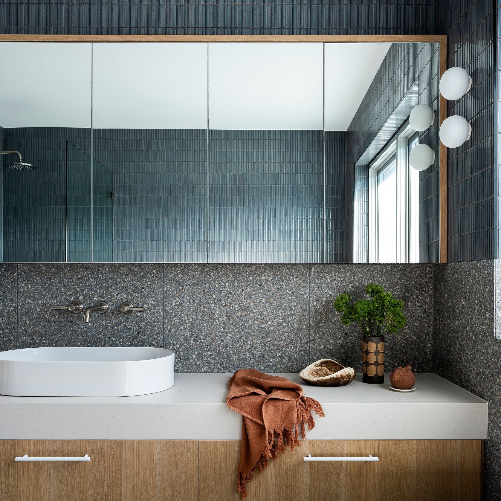Jagger | Terrazzo Tiles gallery detail image