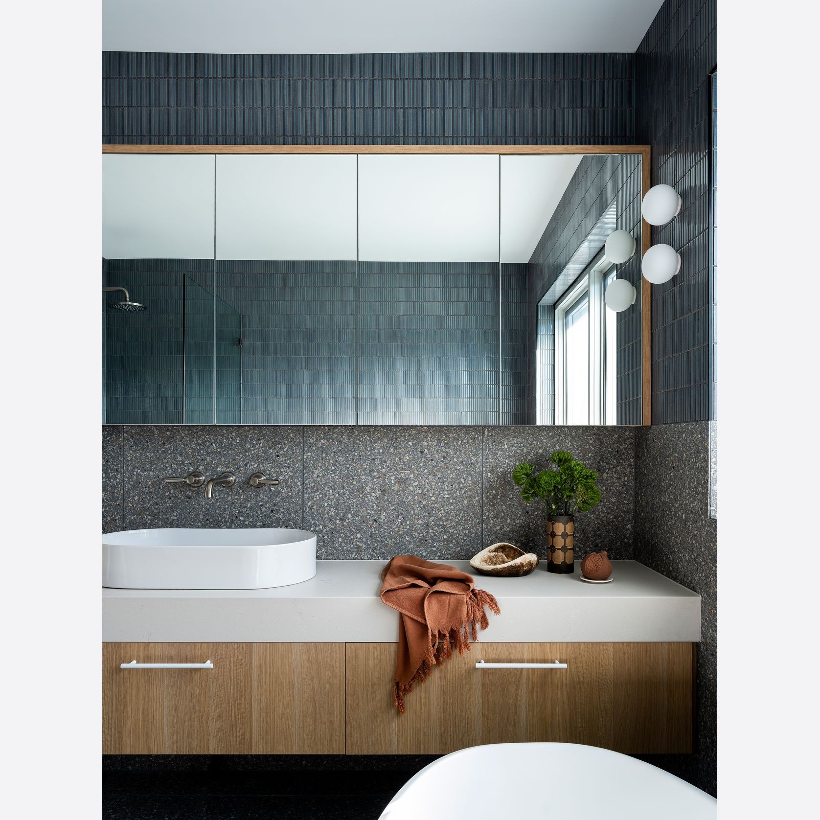 Jagger | Terrazzo Tiles gallery detail image