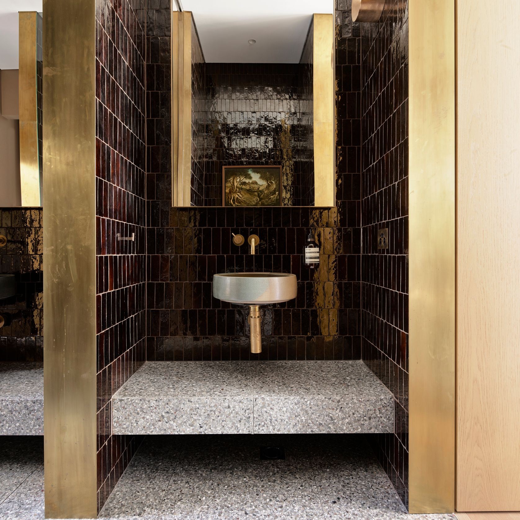 Road Trip | Terrazzo Tiles gallery detail image